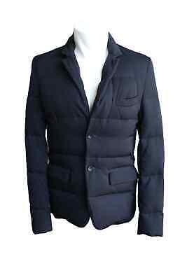 RARE Moncler X Junya Watanabe Comme des Garcons Down Blazer RARE Moncler X Junya Watanabe Comme des Garcons Down Blazer