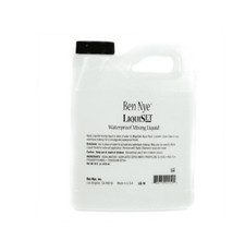 Ben Nye LIQUISET for Mixing  Sealing makeup 16 oz / 473ml