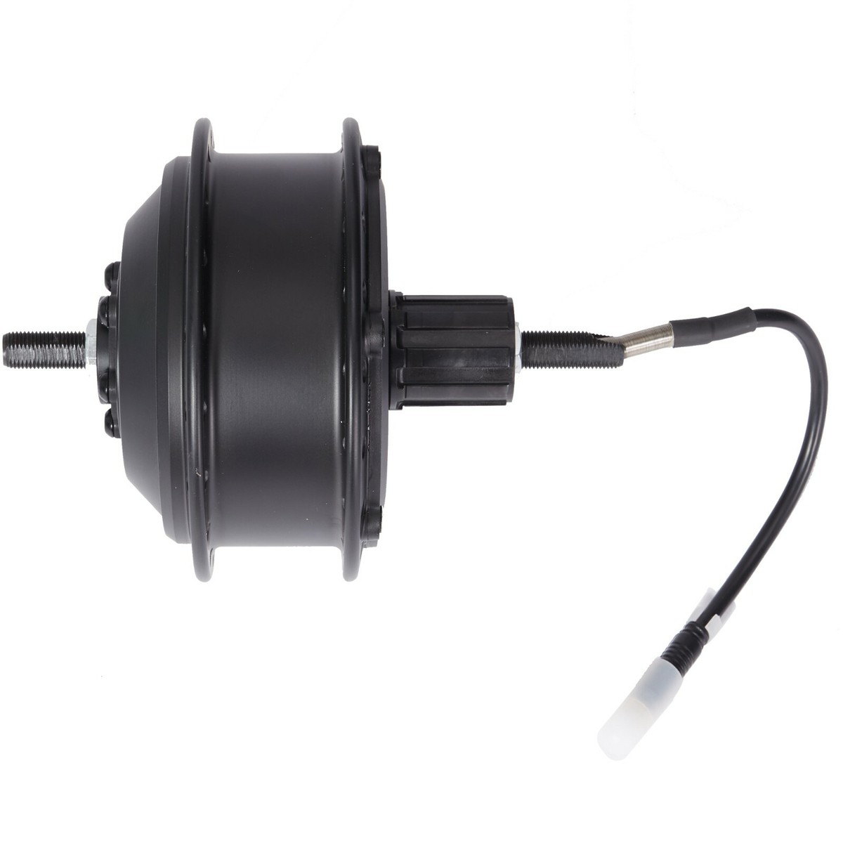 36V/48V MTB Front/Rear Wheel with MXUS Motor XF07 XF08 XF15