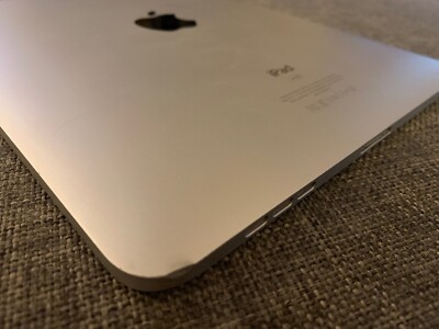 iPad 1st Gen A1219 64GB WiFi, Black Apple Tablet, | eBay