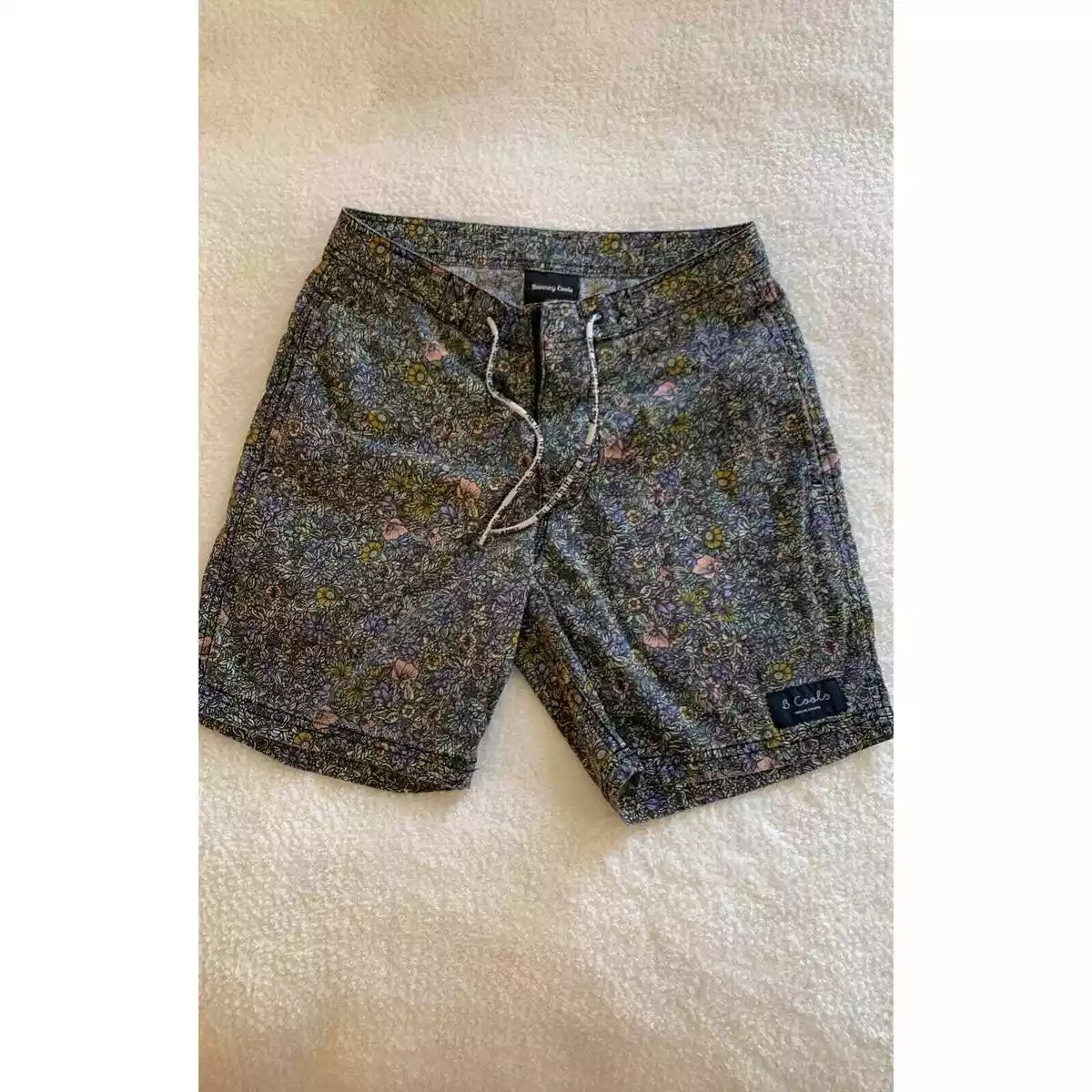 Barney Cools Mens Swim shorts