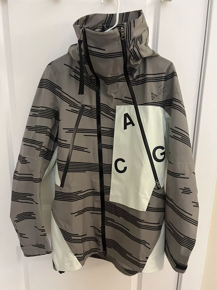 予約中！】 ACG NikeLab ジャンパー、ブルゾン Alpine GORE-TEX Jacket