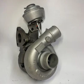 Turbolader Original Garrett 729125-12 Honda Accord 2.2 i-CTDi N22A 18900-RBD-E02