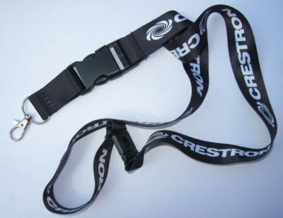 Creston Electronics Schlüsselband Lanyard NEU (T171)