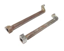 L.C. Smith New Model Hammerless 12 Ga. Left & Right Cocking Rods & Lifters #T641