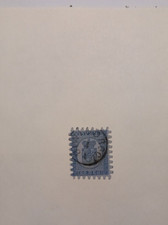 Finland  1866 used stamps  (115)