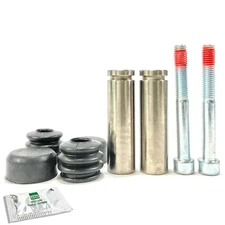 FRONT BRAKE CALIPER SLIDER PINS GUIDE BOLTS FITS: RENAULT MASCOTT 99-10 BCF1386U