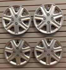 NEW 2003-2005 Honda CIVIC 15" Hubcap Wheelcover SET of 4