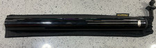 Predator QR2 Pool Cue Stick Extension, High Gloss Black