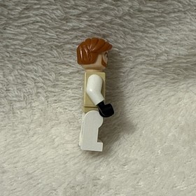 LEGO Star Wars: Obi-Wan Kenobi Clone Wars sw0197 Minifigure General