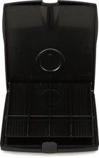 D'Addario Multi-reed Storage Case with Humidification System (3-pack)