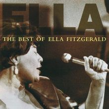 Best of Ella Fitzgerald  von Fitzgerald,Ella | CD | Zustand sehr gut