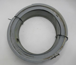 Türdichtung Türmanschette SIEMENS TYPE M 642    NR B 230012   AA0   EPDM 8