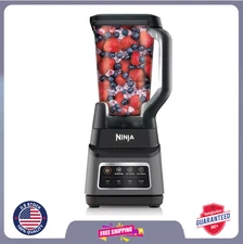 Ninja BN701 Professional Plus Blender, 1400 Peak Watts, 3 Functions for Smoothie