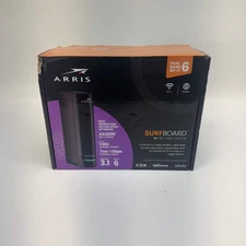 New Arris Surfboard G20 Cable Modem 94643662