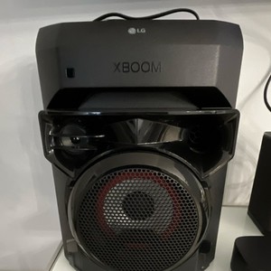 X-Boom LG | eBay