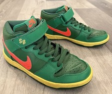 Nike Dunk Pro SB Mid Watermelon for Sale | Authenticity  display picture 3