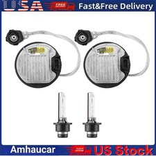 New 2pcs Xenon Hid Headlight Ballast For Lexus Lx 570 2012 2013 2014 2015 Us New 2pcs Xenon Hid Headlight Ballast For Lexus Lx 570 2012 2013 2014 2015 Us