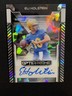 2025 Leaf Optichrome Football RC Auto BA-EH2 Eli Holstein /10
