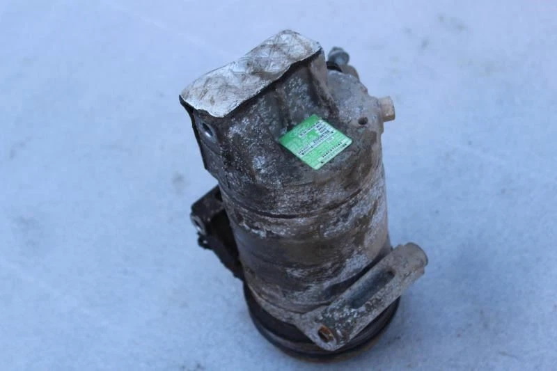 Ford F150 2012 aire acondicionado compresor de aire acondicionado 3,5 L BL34-19D629-AB Foto 2 de 4