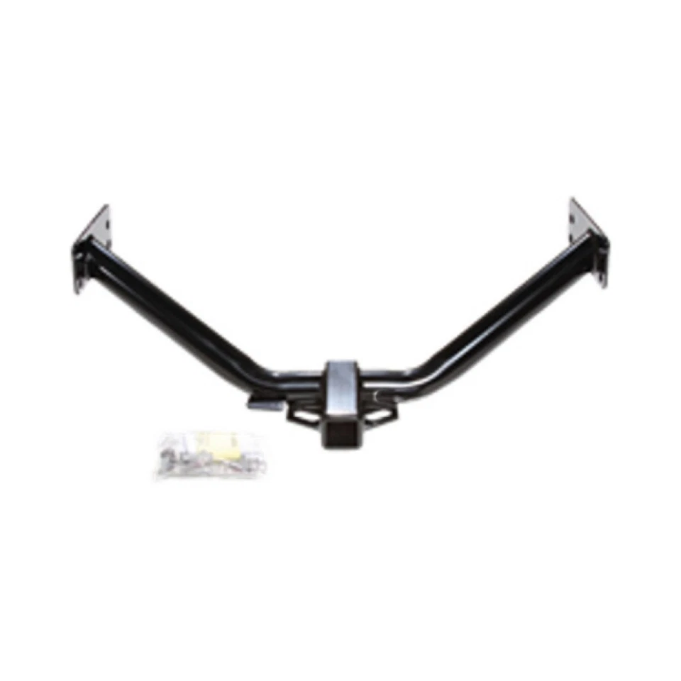 Draw-Tite Trailer Hitch For Acura MDX 2007-2013 | Round | Class III Hitch Foto 2 de 3