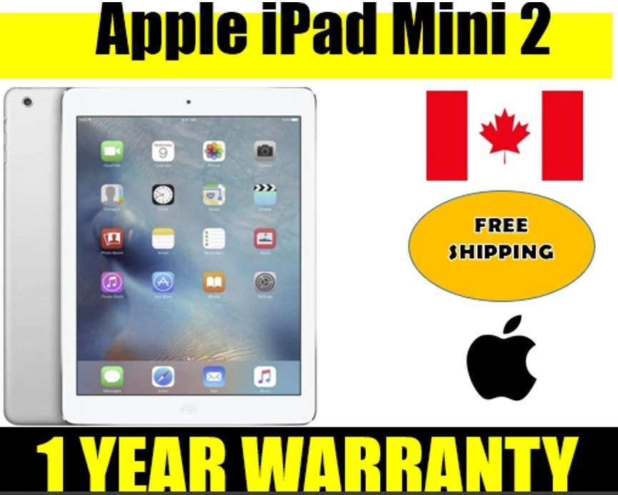 Apple iPad mini 2 for sale | eBay