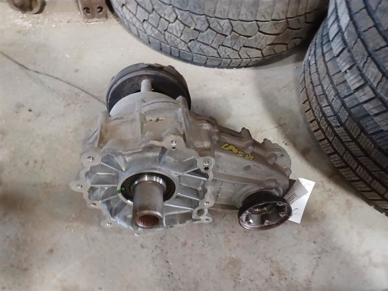 Transfer Case Single Speed 52123725AD Fits 14-22 Jeep Grand
