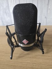 Neumann TLM 107 microphone
