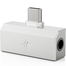 FiiO Snowsky TINY B 3.5mm 4.4mm Portable Headphone Amplifier FIO-SSTINYB-3544-S