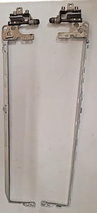HP ProBook 650 655 G1 Displayscharniere Leisten Hinge Scharniere links rechts