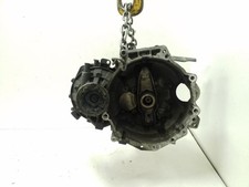 VW POLO 6R, 6C Getriebe KFK 1.60 Diesel 66kw 2010 24980156