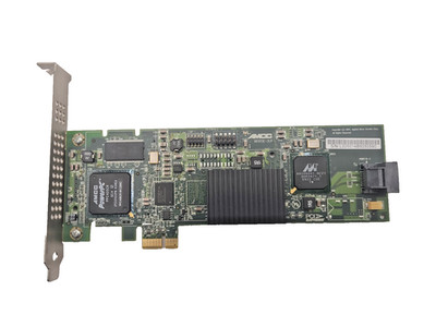 AMCC 9650SE-2LP Raid Controller PCI-E  (K62-25)
