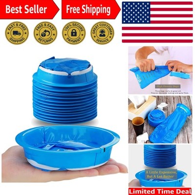 Emergency 14-Pack Vomit Bags: 1000mL Leak-Proof Solution for Travel & Pregnancy