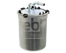 KRAFTSTOFFFILTER FÜR AUDI A1 SPORTBACK (8XA, 8XF) - FEBI BILSTEIN 48547