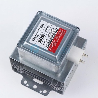 6324W1A001L,2M246-050GF Microwave Magnetron for LG Microwave Oven
