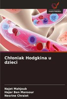 Ch¿Oniak Hodgkina U Dzieci Najet Mahjoub (U. A.) Taschenbuch Polnisch 2025