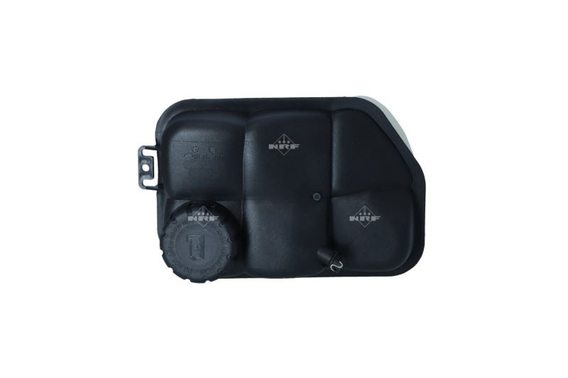 Vase d'expansion pour Mercedes CLS 320 CDI et CLS 350, réservoir de liquide en plastique renforcé