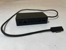 Microsoft Surface Dock 2 Laptop Docking Station 1GK-00001 - No AC adapter