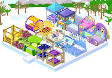 Webkinz Classic Beds Promo/Estore/Rare/Seasonal/Challenge Virtual Item Assorted