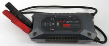 Schumacher SL1651 2000A 12V Rugged Lithium Jump Starter W/Light