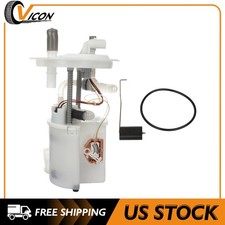 Fuel Pump Assembly fits Ford 500 Mercury Montego 2005 2006 2007 V6 3.0L E2467M
