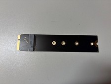 Adapter SSD für MacBook  Air 2012