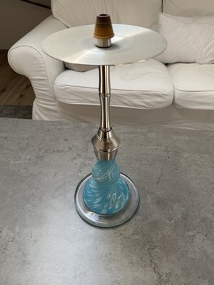 Aeon Edition 4 Lounge Mini Shisha Set