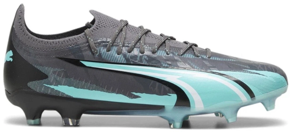 PUMA King Ultimate FG AG Rush Pack for Sale | Authenticity
