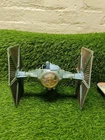 Imperial Tie Fighter InComplete Star Wars 1978 Vintage Kenner Vehicle