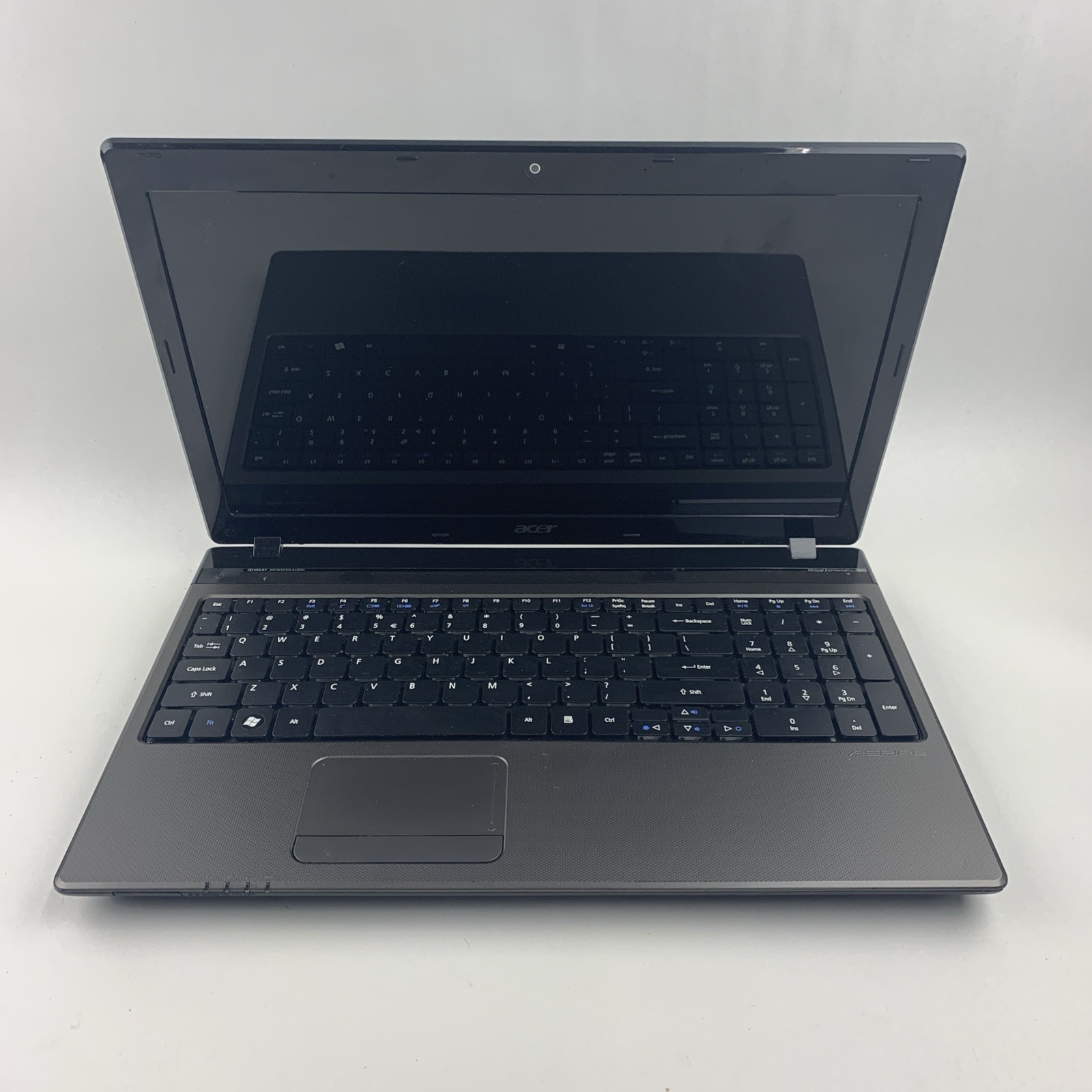Acer Aspire 5750 Laptop Intel Core i5 8GB RAM 15.6