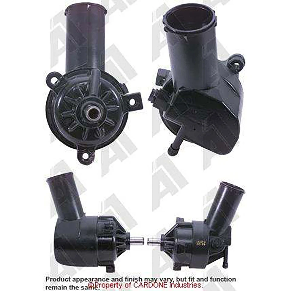 Bomba de dirección asistida Ford Cougar Cardone Reman 1985-1988 Foto 3 de 4