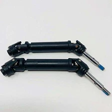 Traxxas 6852A Driveshaft assembly rear extreme heavy duty (1) (left or right) (f