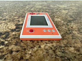 NINTENDO GAME AND & WATCH Climber 1980 Retro Game