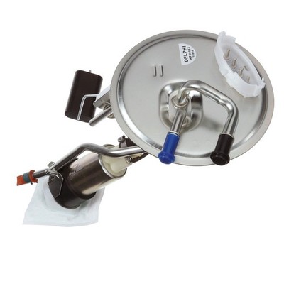 Delphi HP10153 Fuel Pump Hanger Assembly For Ford Taurus/Mercury Sable 86-89